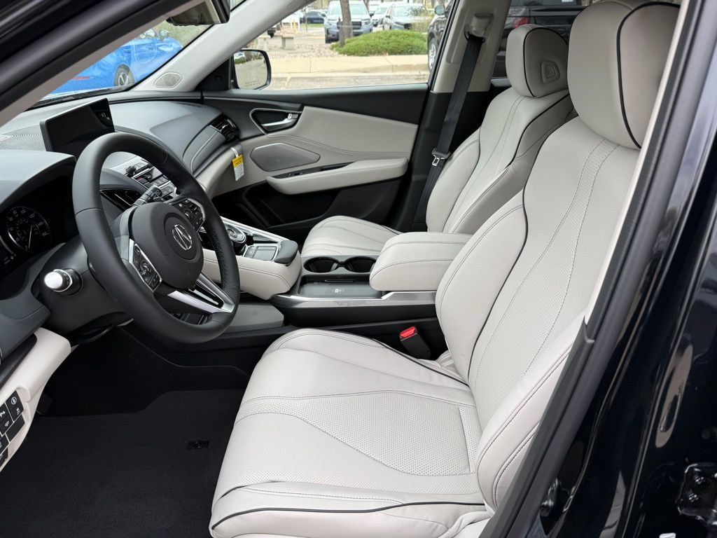 New 2026 Acura RDX SH-AWD w/ Advance Package image 13