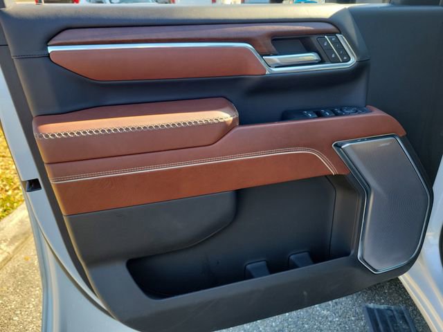 Certified 2024 GMC Sierra 2500 Denali Ultimate image 23