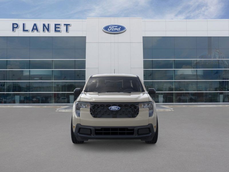 New 2025 Ford Maverick XLT image 7
