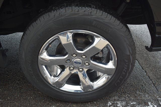 Used 2023 Ford F150 Lariat w/ Equipment Group 502A High image 61