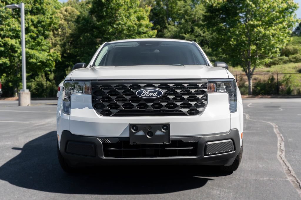 Used 2025 Ford Maverick XL FWD image 4