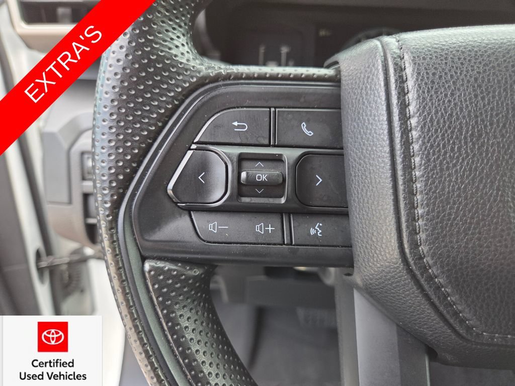 Used 2024 Toyota Tacoma SR RWD image 29