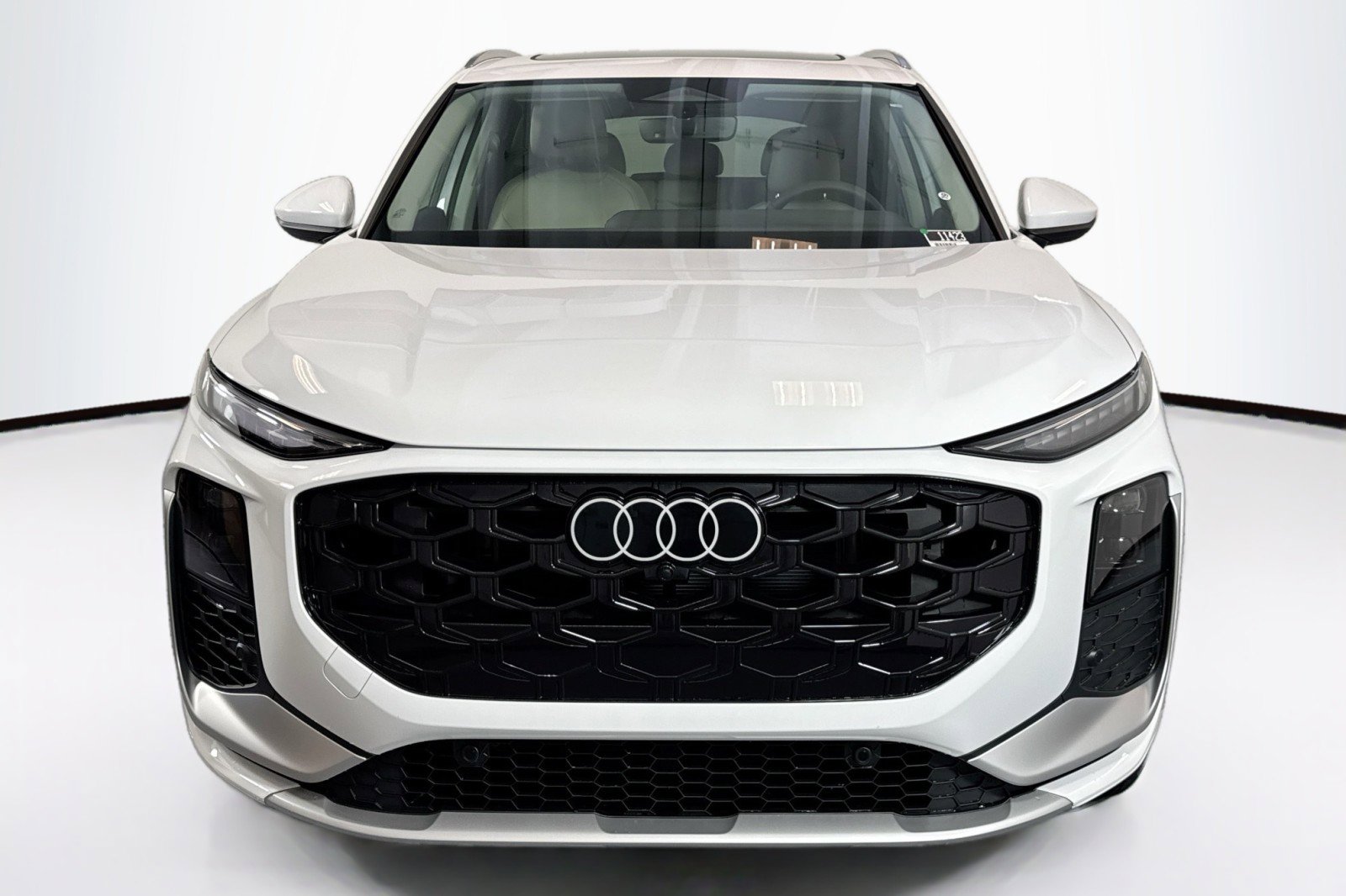 New 2026 Audi Q3 quattro 2.0T image 2