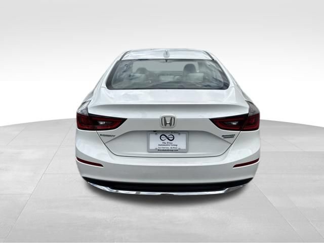 Used 2022 Honda Insight Touring image 7