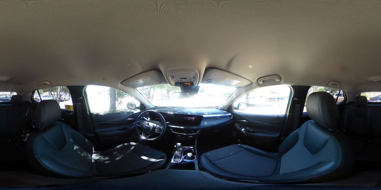 Used 2025 Buick Encore GX Preferred FWD image 42