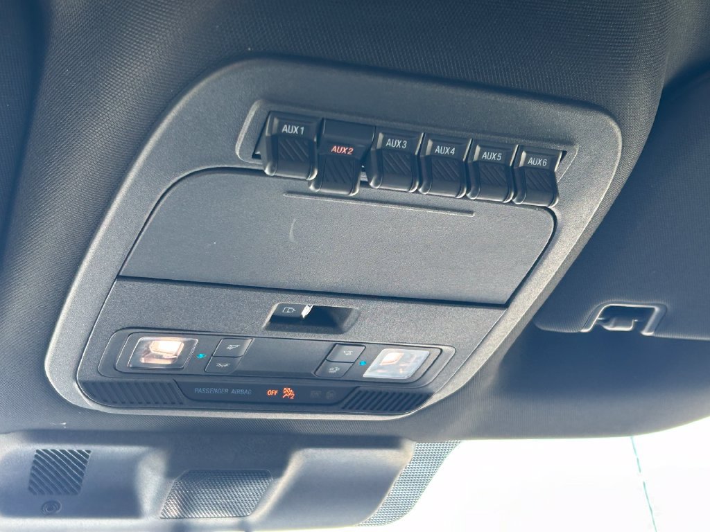 Used 2025 Ford F150 Tremor AWD/4WD image 18