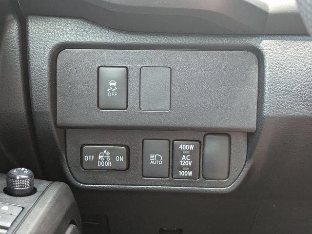 Used 2022 Toyota Tacoma TRD Off-Road w/ Technology Package RWD image 24