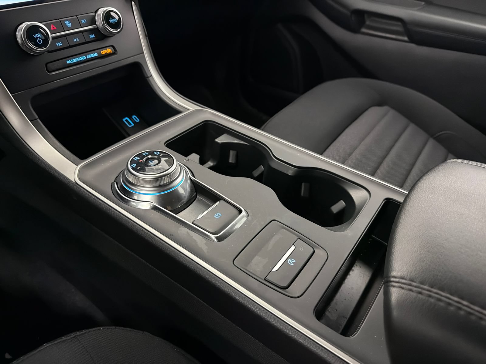New 2024 Ford Edge SE AWD/4WD image 26