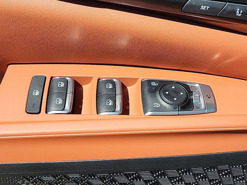 New 2025 Kia Carnival SX image 7