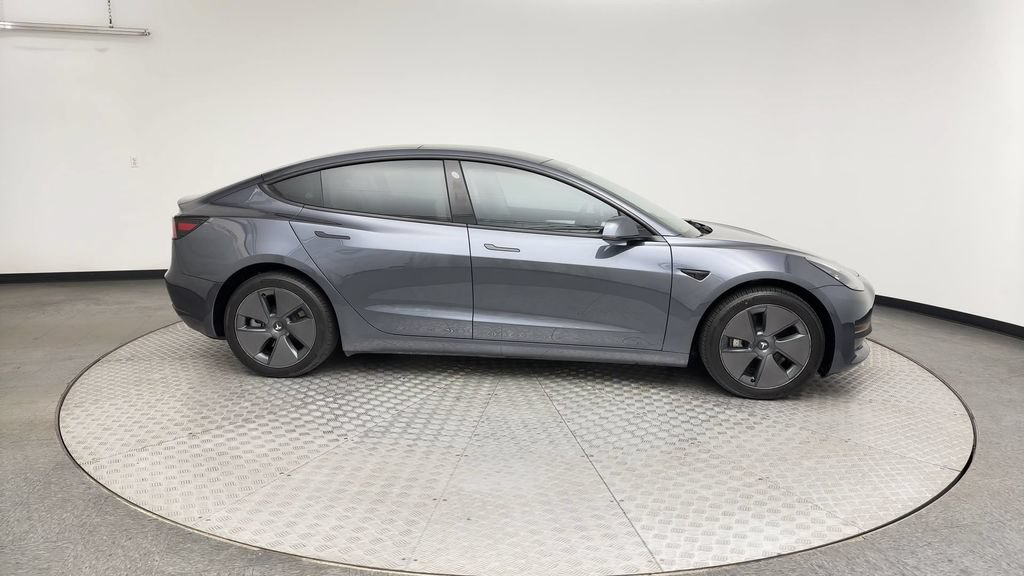 Used 2023 Tesla Model 3 Long Range AWD/4WD image 9