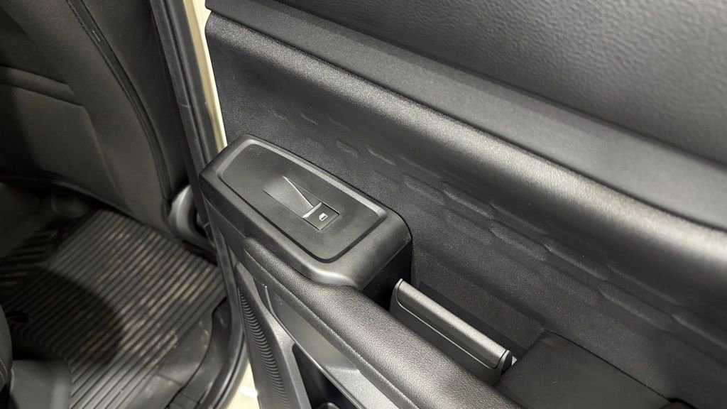 New 2025 Ford Ranger XL AWD/4WD image 29