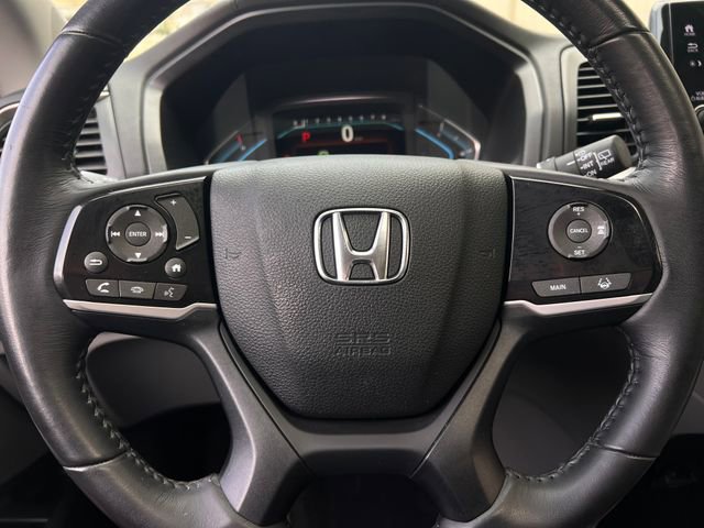 Used 2018 Honda Odyssey EX-L image 20