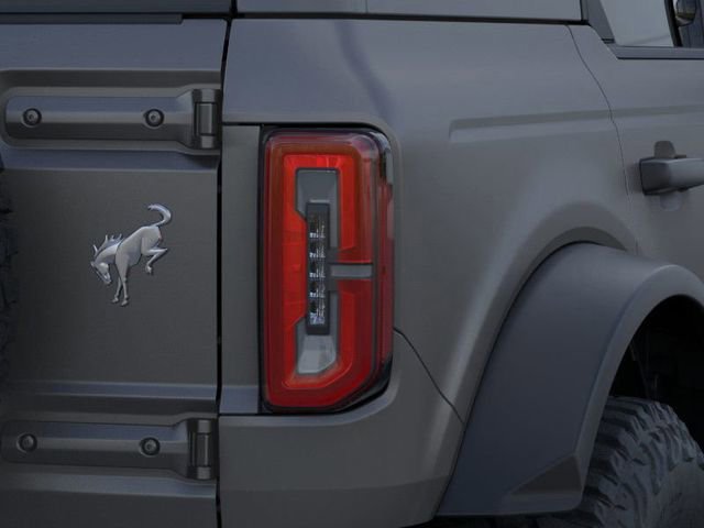 New 2026 Ford Bronco Badlands image 23