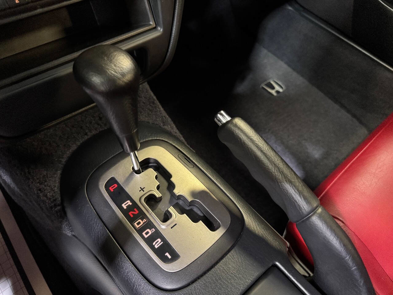 Used 2001 Honda Prelude image 21