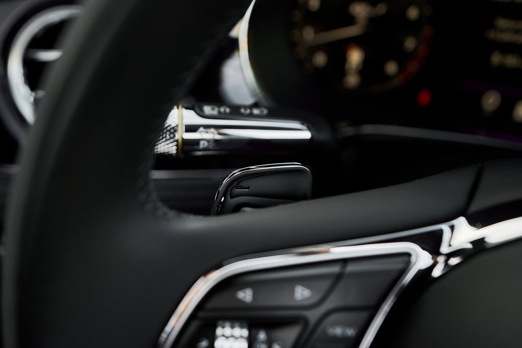 Used 2024 Bentley Continental GT S image 40