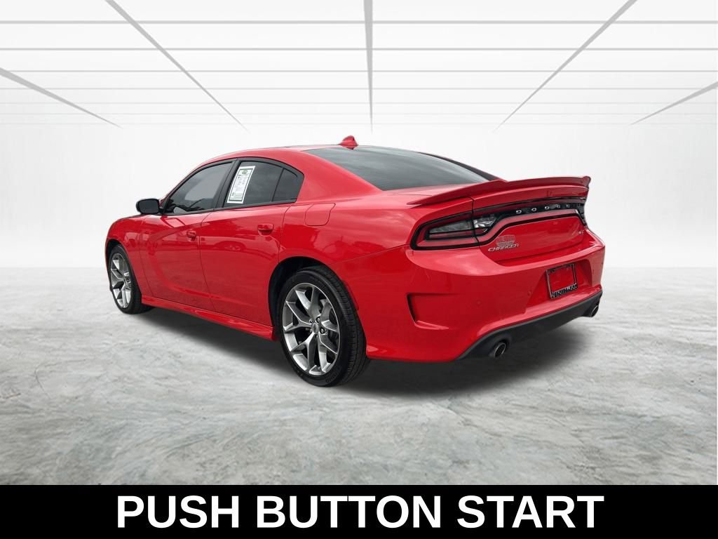 Used 2023 Dodge Charger GT image 7