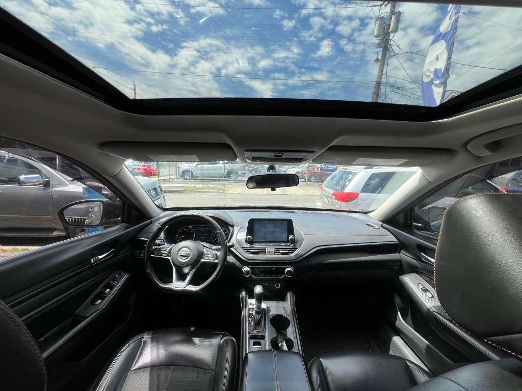 Used 2019 Nissan Altima 2.5 SR w/ SR Premium Package AWD/4WD image 20