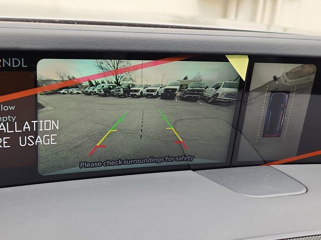 New 2025 Lincoln Nautilus Premier image 21