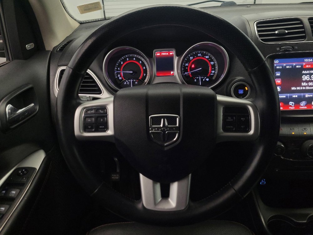Used 2019 Dodge Journey GT AWD/4WD image 22