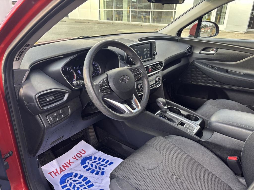 Used 2019 Hyundai Santa Fe SE image 19