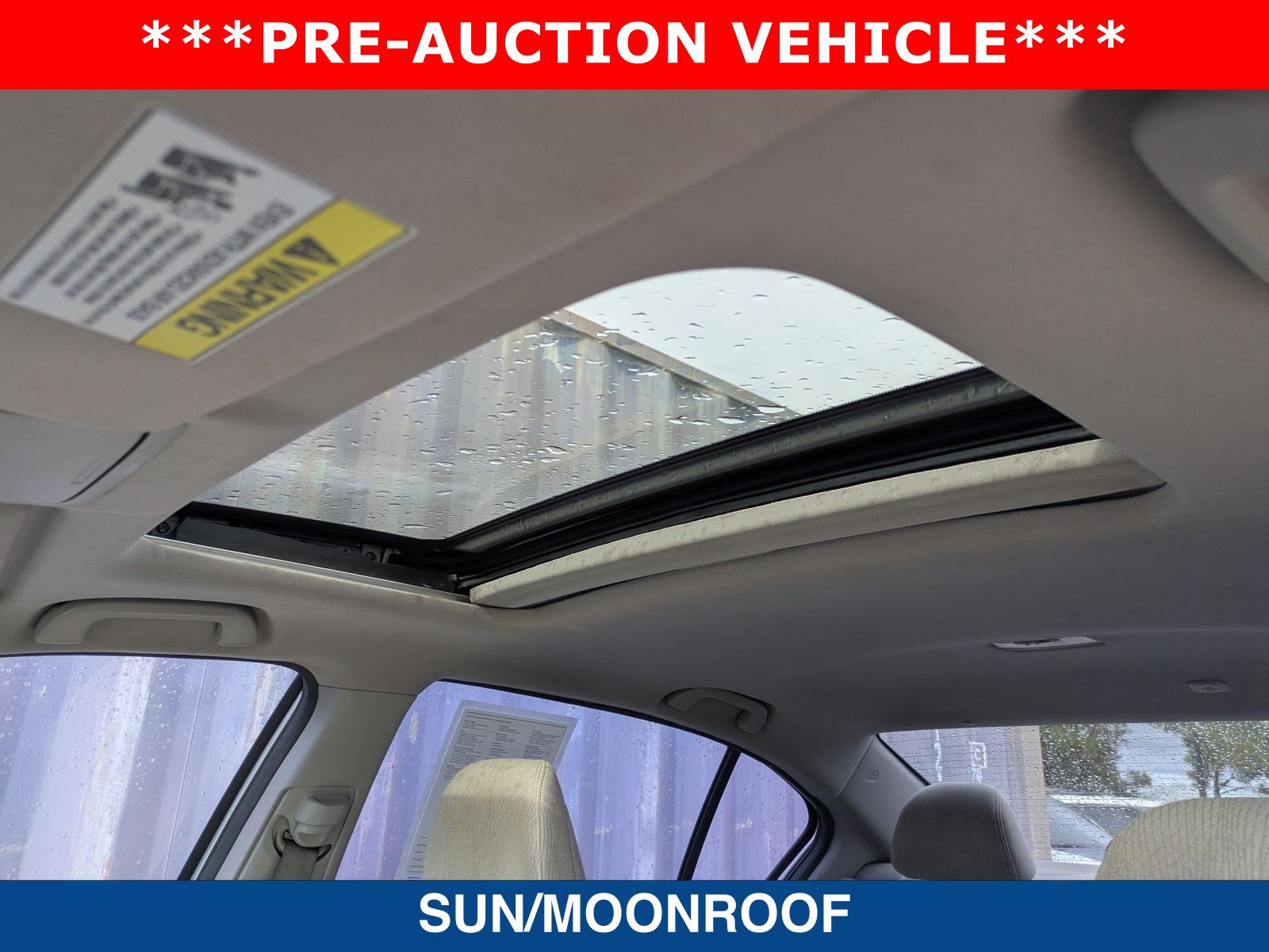 Used 2014 Honda Accord EX image 23