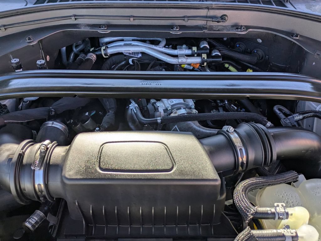 Used 2024 Lincoln Aviator Reserve AWD/4WD image 37