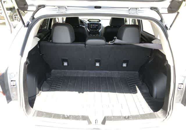 Used 2021 Subaru Crosstrek 2.5i Limited w/ Moonroof Package 2 AWD/4WD image 29