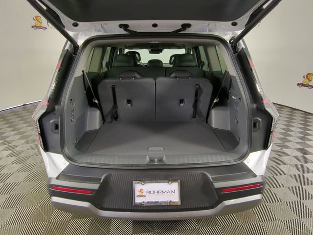New 2026 Kia EV9 Wind image 38