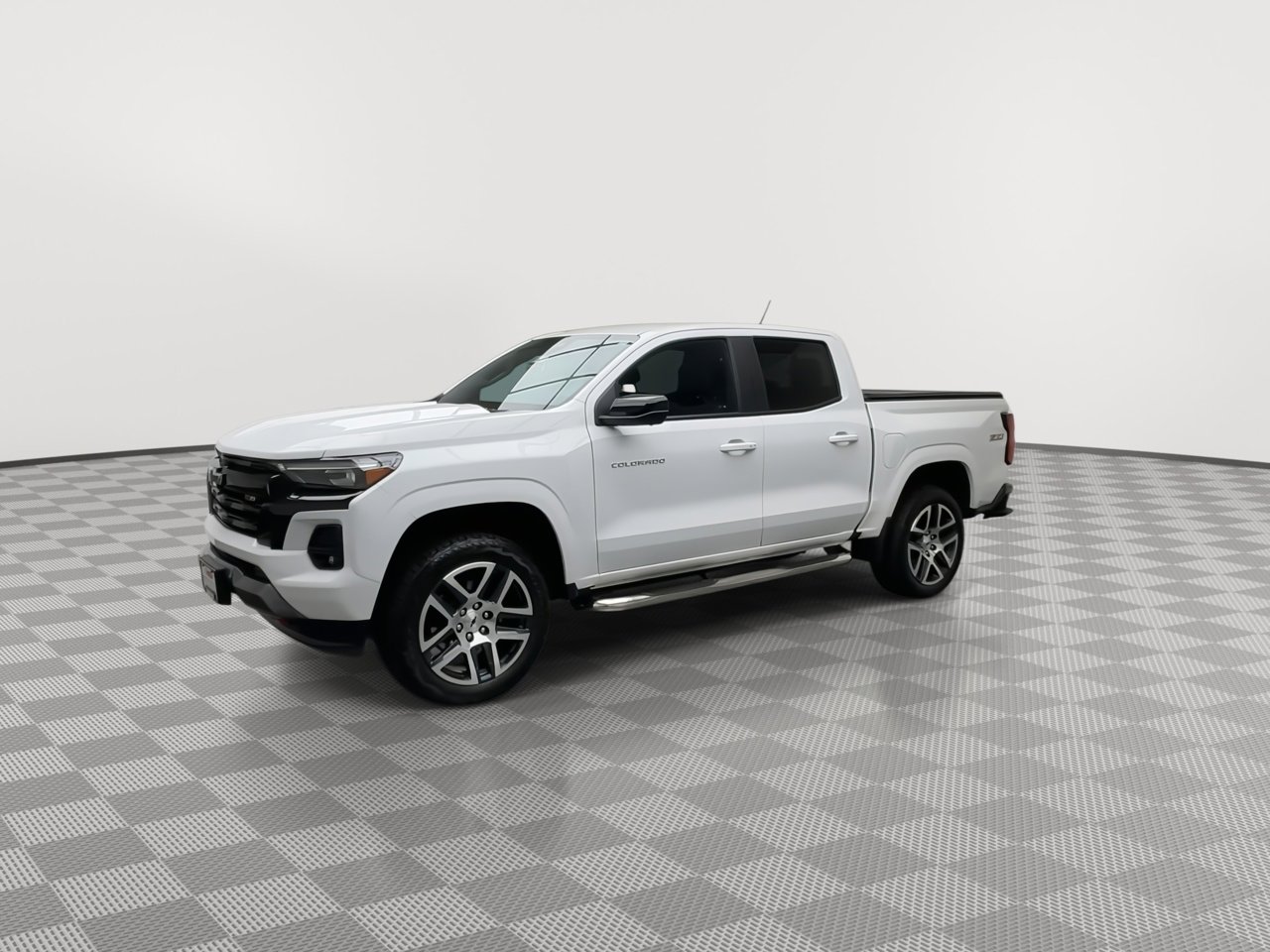 Certified 2024 Chevrolet Colorado Z71 w/ Z71 Convenience Package 2 image 40
