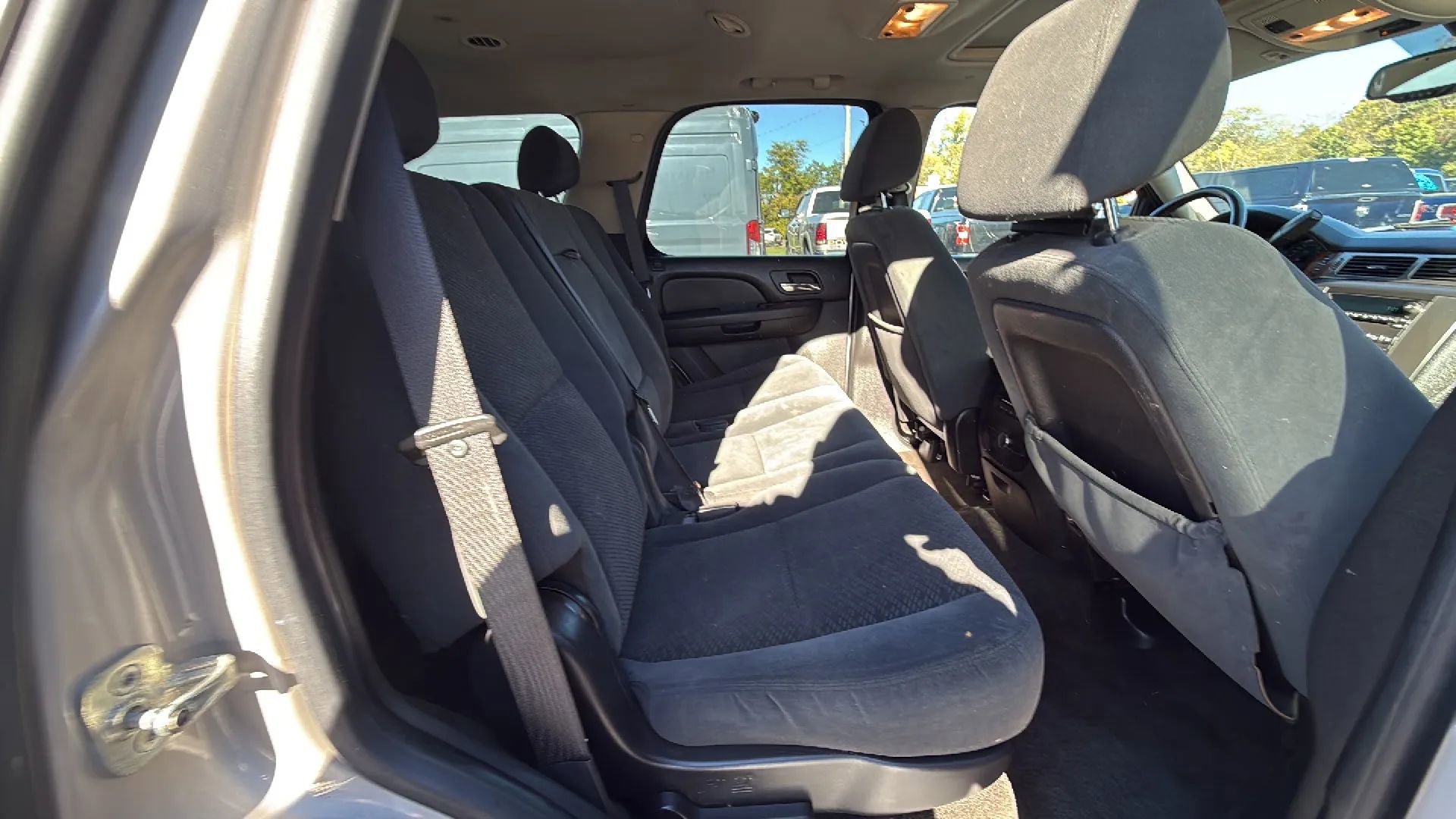 Used 2007 GMC Yukon SLE image 14