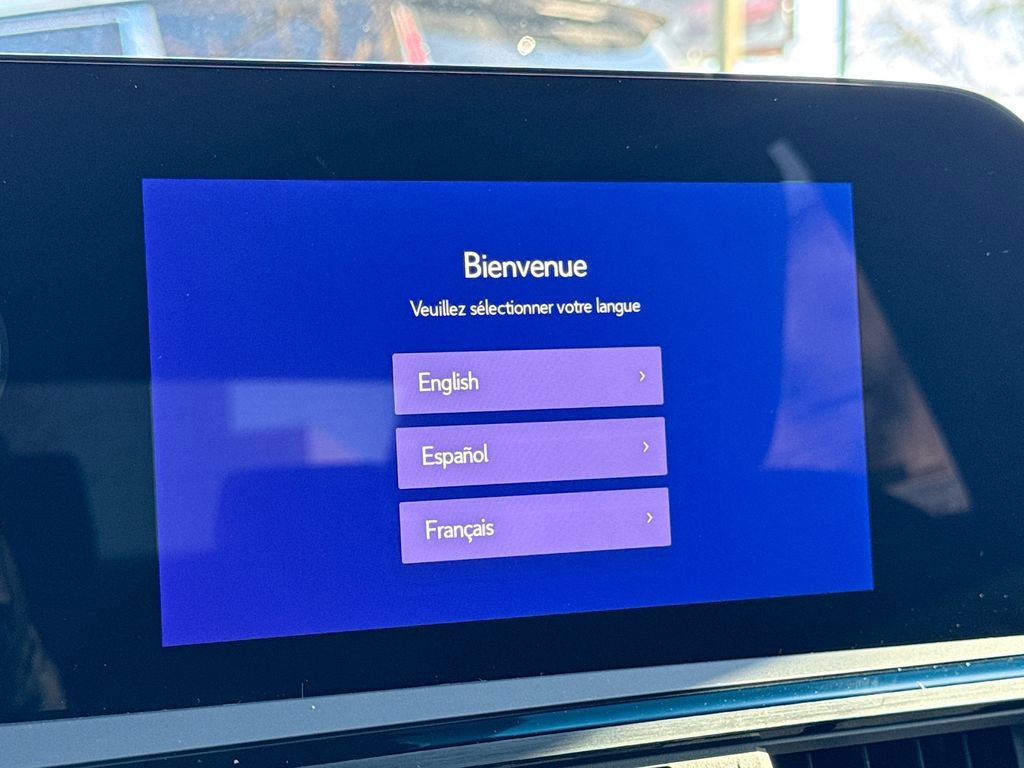 New 2025 Lexus ES 350 w/ Premium Package image 25