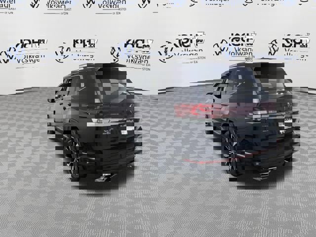 New 2026 Volkswagen Atlas SEL Premium R-Line image 8