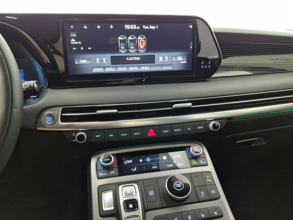 Used 2023 Hyundai Palisade Calligraphy w/ Cargo Package FWD image 24