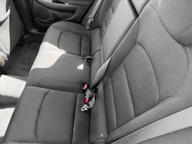 Used 2023 Chevrolet Malibu LT image 18