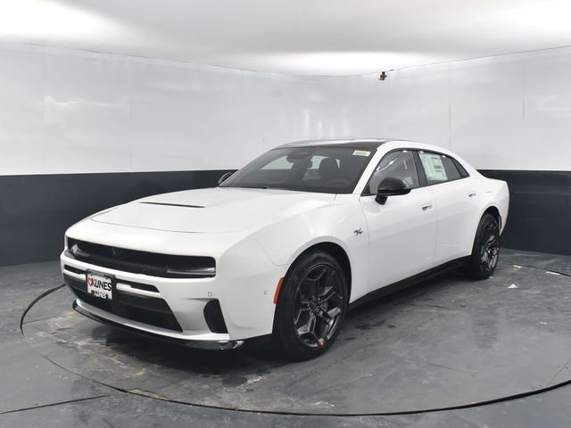 New 2026 Dodge Charger R/T image 4