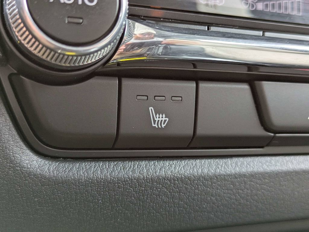 Certified 2025 MAZDA CX-30 AWD 2.5 S w/ Preferred Package image 24