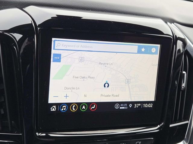 Used 2023 Chevrolet Traverse Premier image 25