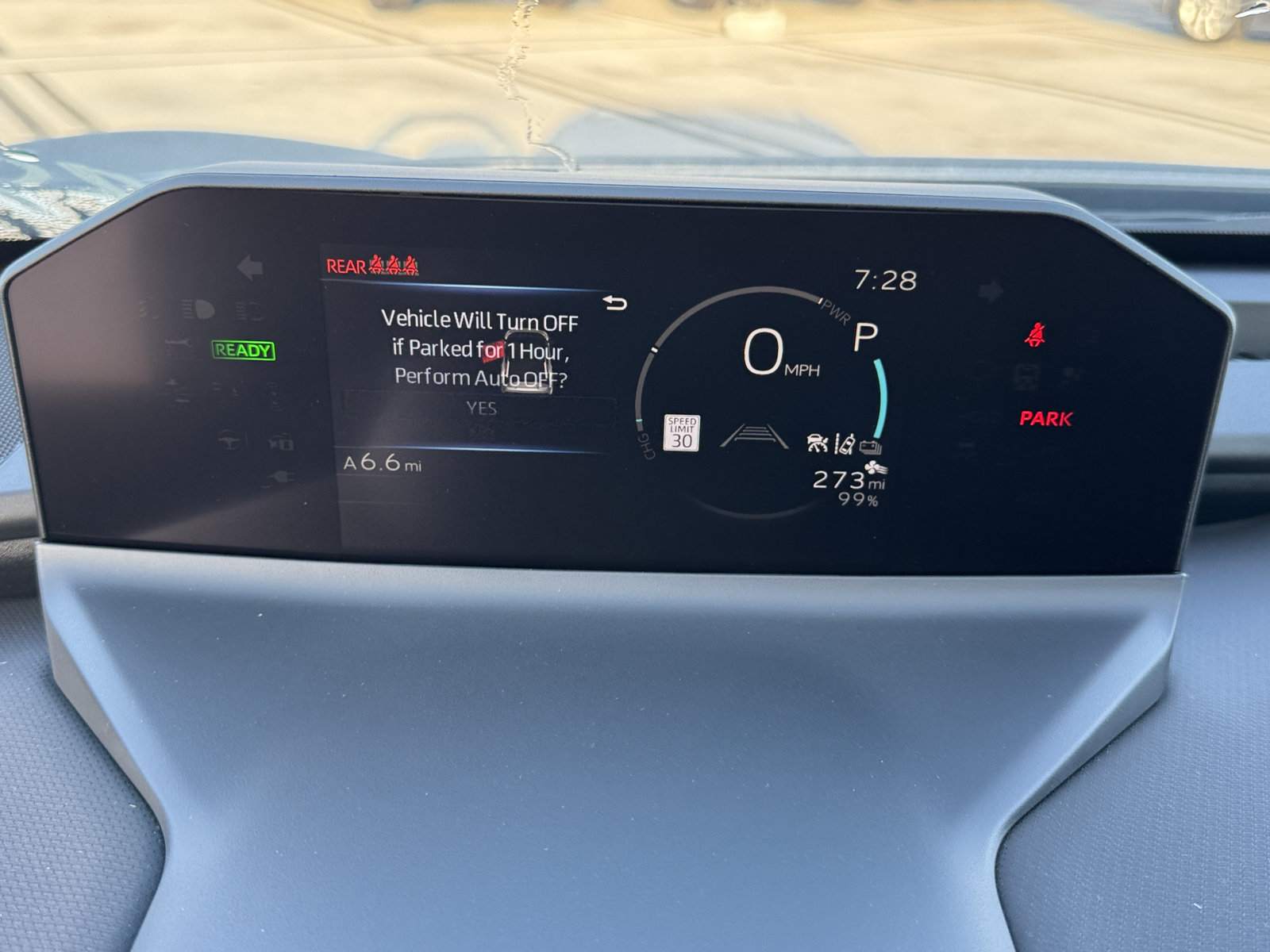 New 2026 Toyota bZ AWD/4WD image 22