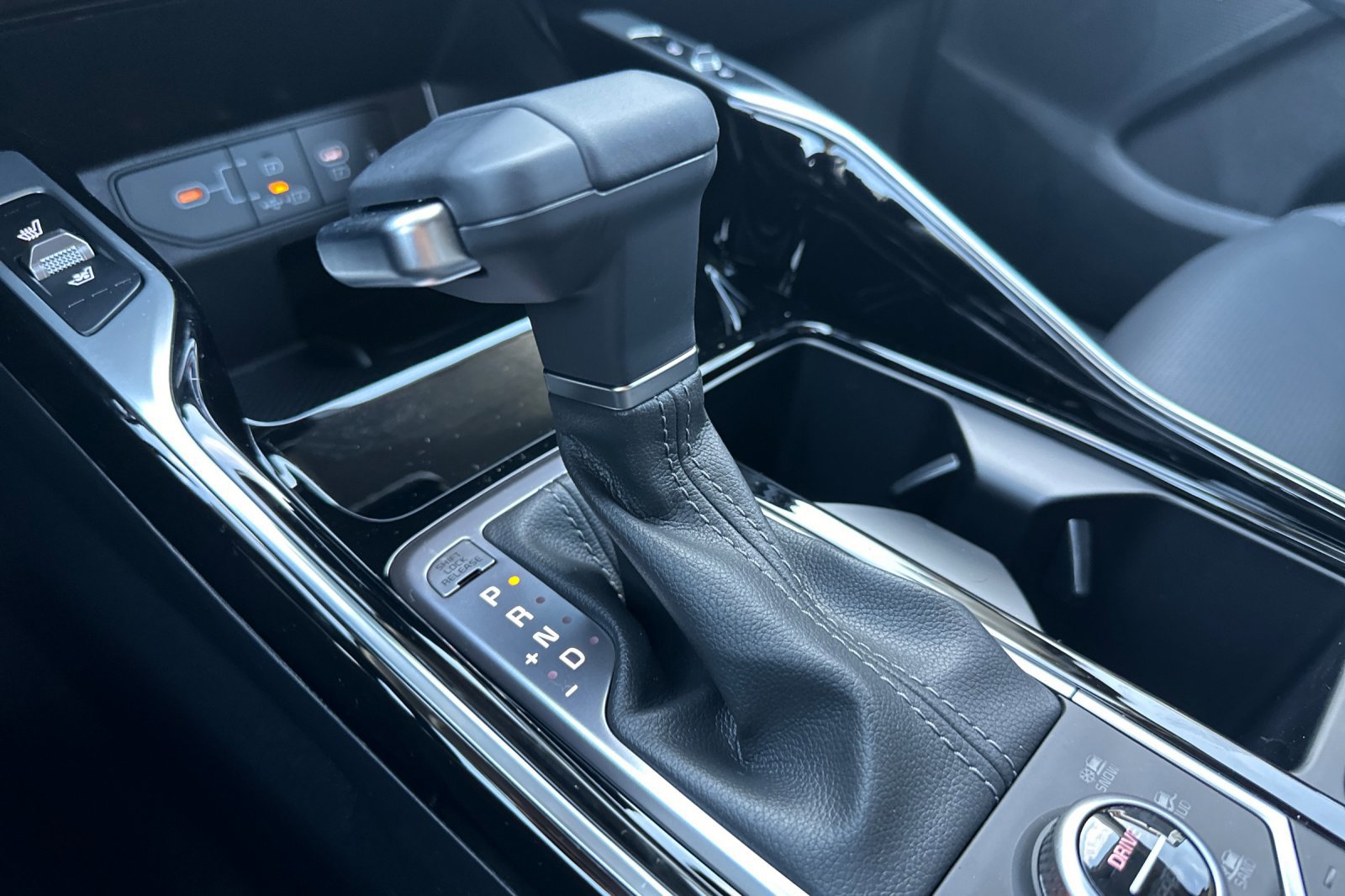 New 2026 Kia Sorento SX image 24