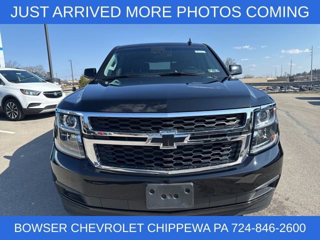Used 2020 Chevrolet Tahoe LT w/ Luxury Package image 15