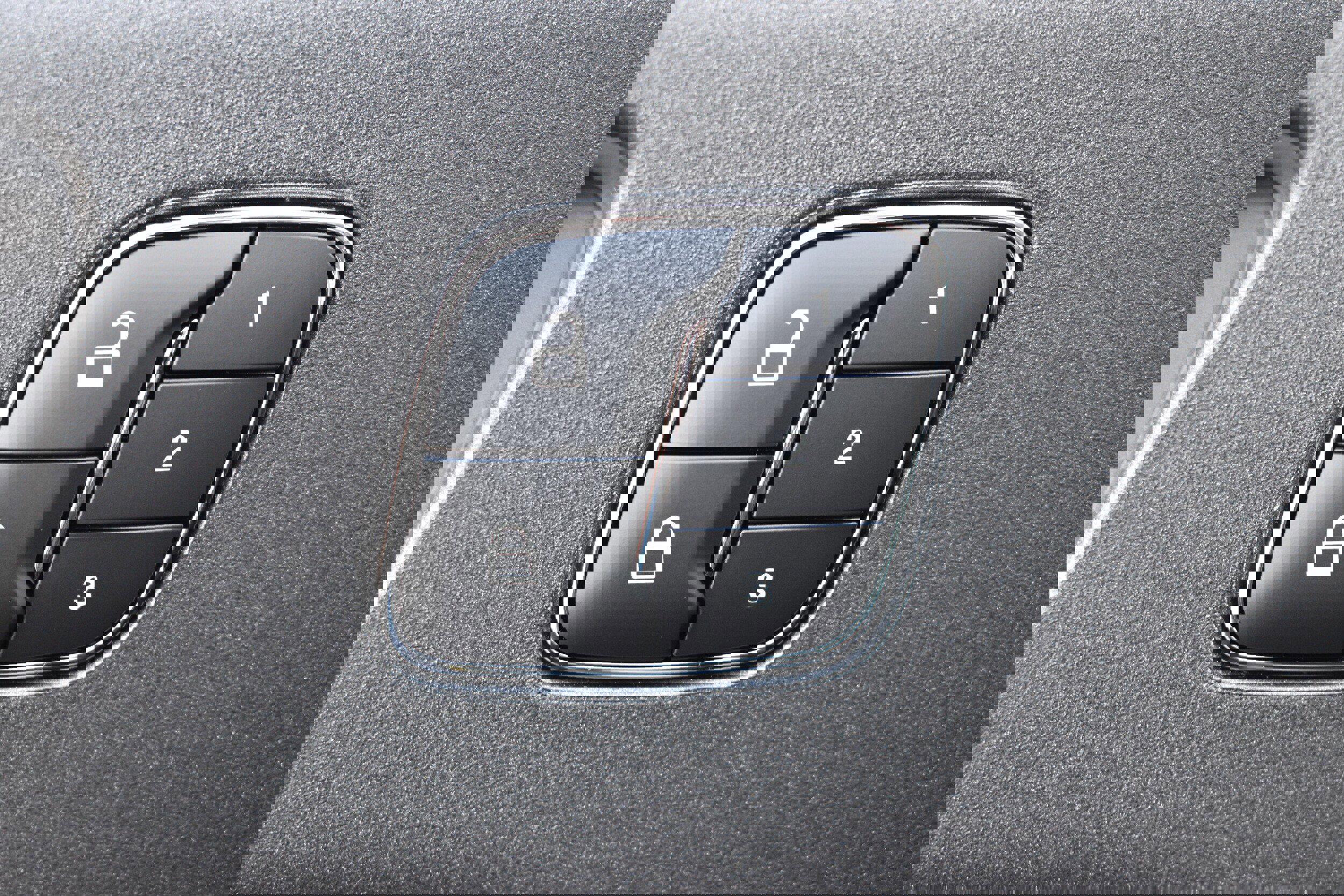 New 2026 Ford Bronco Sport Outer Banks image 15