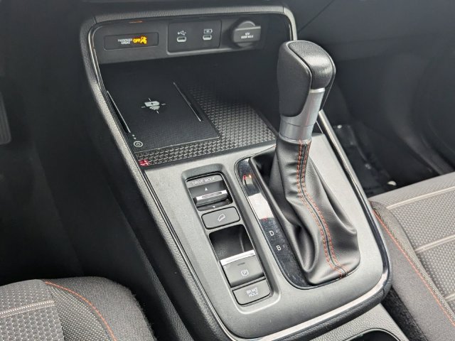 Used 2026 Honda CR-V Sport image 25