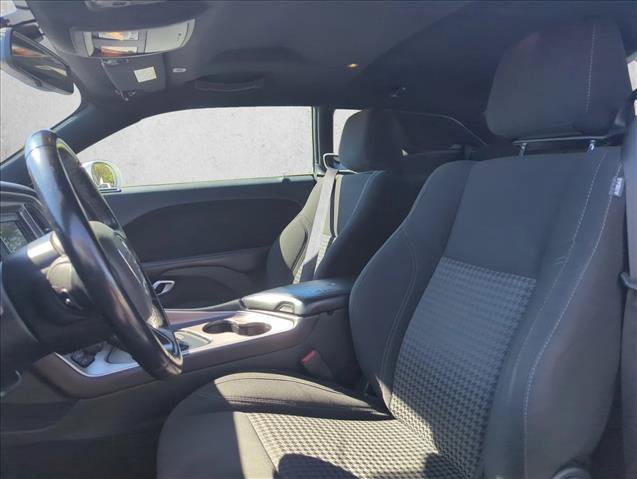 Used 2021 Dodge Challenger SXT RWD image 22