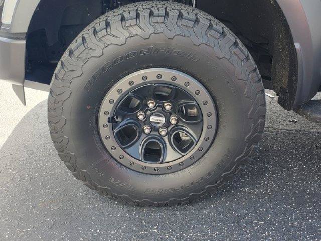 Certified 2023 Ford F150 Raptor AWD/4WD image 4