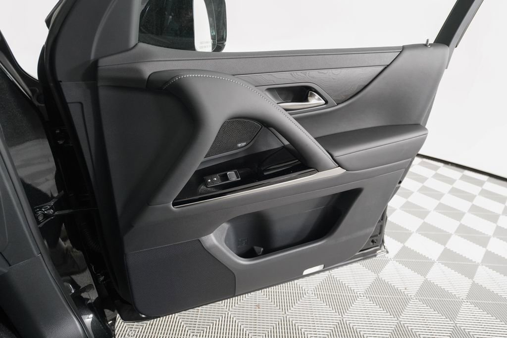 New 2026 Lexus LX 700h Luxury image 19