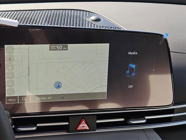 New 2026 Hyundai Elantra Limited image 12