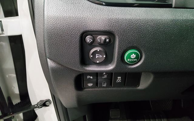 Certified 2023 Honda Passport Elite image 25