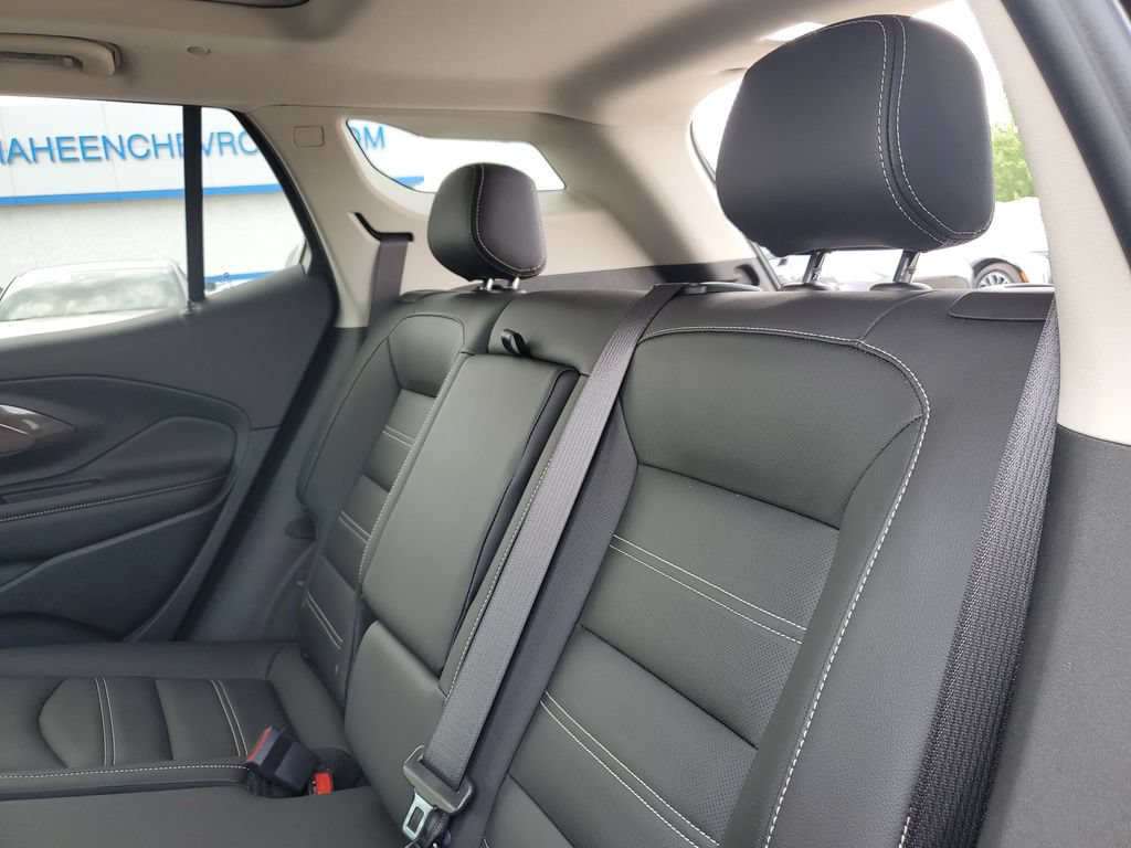 Used 2023 GMC Terrain Denali w/ Denali Premium Package AWD/4WD image 35