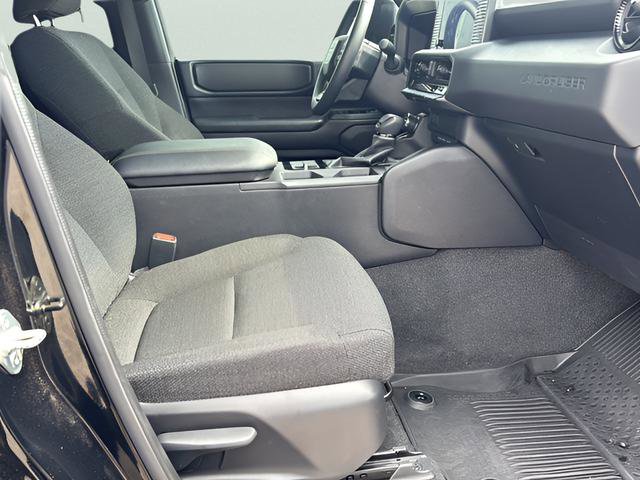 Used 2024 Toyota Land Cruiser 1958 image 19