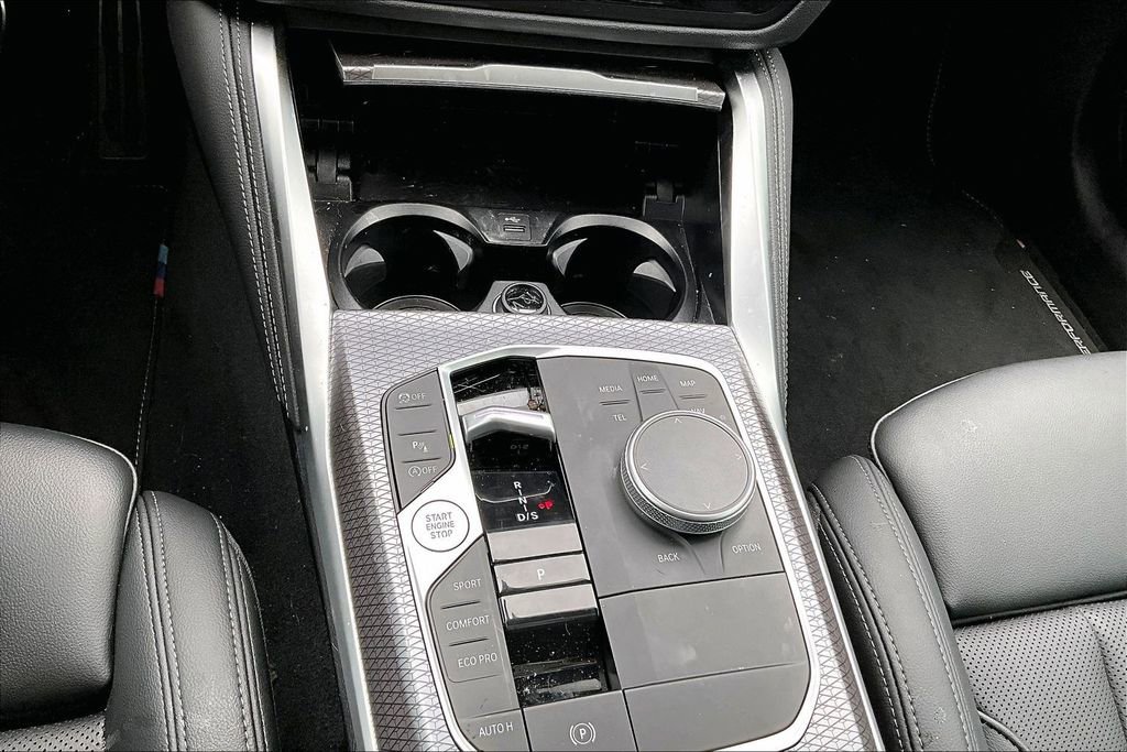 Used 2026 BMW 440i xDrive Coupe w/ Premium Package image 12